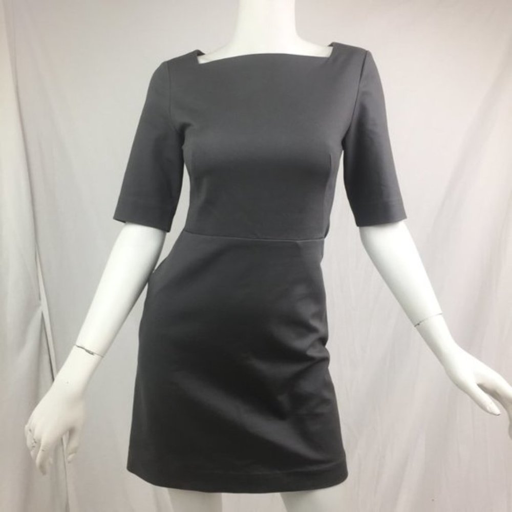 Kate Spade Saturday Slash Pocket Shift Dress